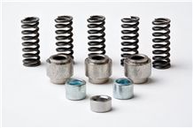 Wire Saw Beads-Diamond Wire Beads,Diamond Beads for Diamond Wire Saws