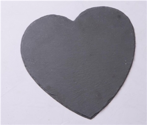 Black Slate Roof Tile, Tile Roof, Roof Covering, Roof Coating