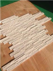 New Material Ledgstone Panel, Split Face Culture Stone, Wall Cladding New Material Ledgstone Panel, Split Face Culture Stone, Wall Cladding