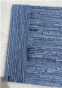 Running Water Natural Stone, Wall Cladding, Thin Stone Veneer, Corner Stone, Split Face Culture Stone, Stacked Stone Veneer
