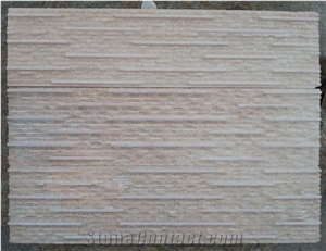 Running Water Nature Stone, Ledgestone Panel, Exposed Wall Stone Cladding