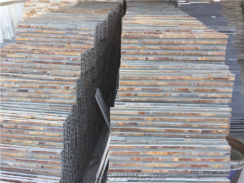Rustic Style Culture Stone, Rusty Wallstone, Wall Decor and Wall Cladding.