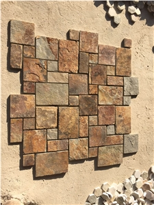 Rustic Style Culture Stone, Rusty Wallstone, Wall Decor and Wall Cladding.