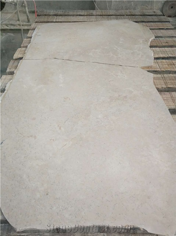 White Travertine, Beige Travertine, Coffee Travertine, Beige Travertine Natural Culture Stone Wall Decoration Cladding