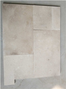 White Travertine, Beige Travertine, Coffee Travertine, Beige Travertine Natural Culture Stone Wall Decoration Cladding