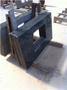 Silver Pearl Granite Countertop, Silver Pearl Granite Bench Tops, Island Tops, Desk Tops