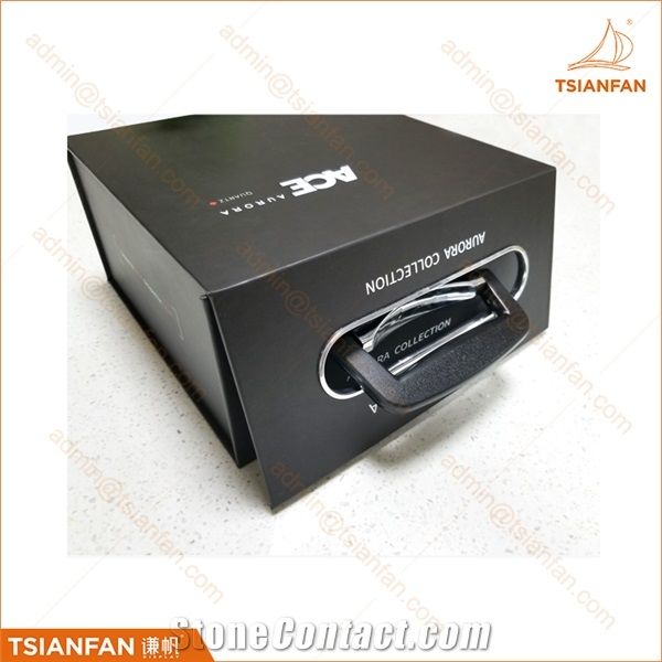 Px023 Stone Sample Case