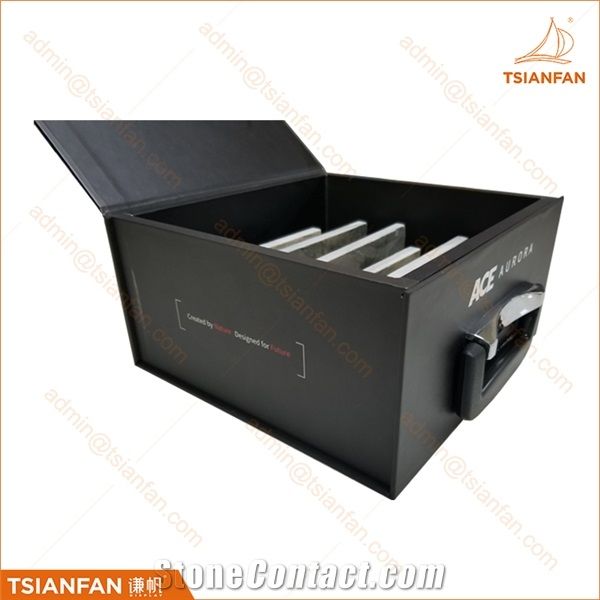 Px023 Stone Sample Case