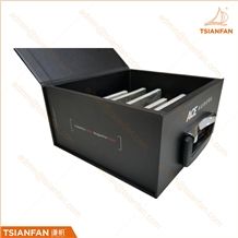 Px023 Stone Sample Case