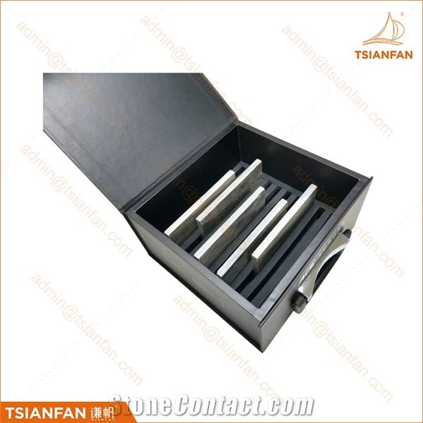 Px023 Stone Sample Case