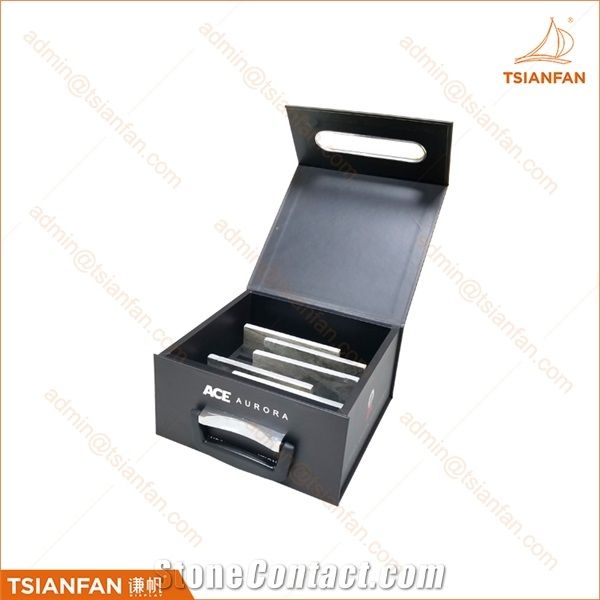 Px023 Stone Sample Case