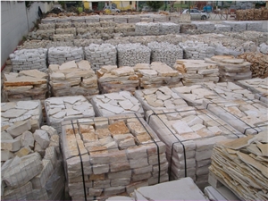 Trani Classico Flagstone for Pavement Trani Classico Flagstone for Pavement