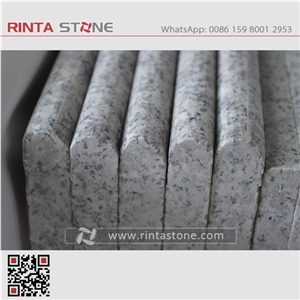 China Grey Granite G602 White Snow Slabs Tiles Cheaper Stone Light Royal New Gray Slabs Tiles Flower Crystal Padang Stone Impala Sesame Rosa Beta Snow