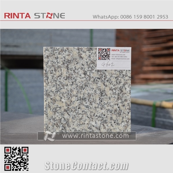 China Grey Granite G602 White Snow Slabs Tiles Cheaper Stone Light Royal New Gray Slabs Tiles Flower Crystal Padang Stone Impala Sesame Rosa Beta Snow