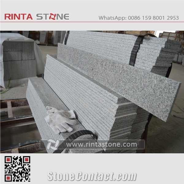 China Grey Granite G602 White Snow Slabs Tiles Cheaper Stone Light Royal New Gray Slabs Tiles Flower Crystal Padang Stone Impala Sesame Rosa Beta Snow