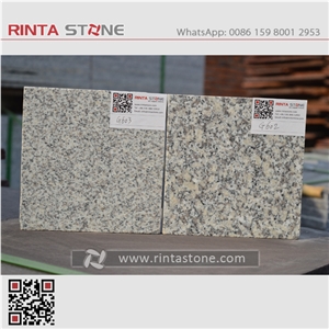 China Grey Granite G602 White Snow Slabs Tiles Cheaper Stone Light Royal New Gray Slabs Tiles Flower Crystal Padang Stone Impala Sesame Rosa Beta Snow