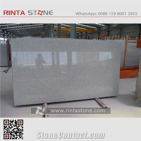 G603 Crystal White Royal Light Grey Padang Sesame Impala Silver Bella