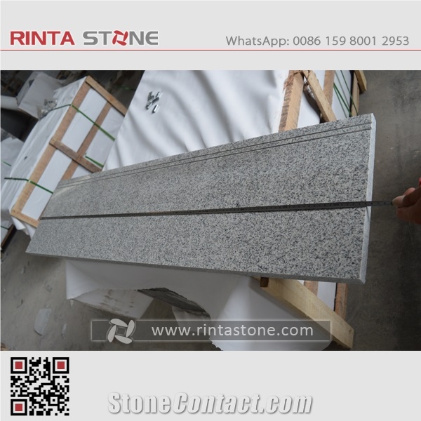 G603 Crystal White Royal Light Grey Padang Sesame Impala Silver Bella
