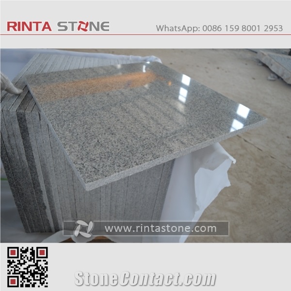 G603 Crystal White Royal Light Grey Padang Sesame Impala Silver Bella
