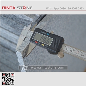 G603 G3503 Granite Slabs Tiles New Bianco Gamma, Bianco Crystal White Royal Light Grey Padang Sesame Cheaper Gray Stone Ice Impala Silverv Bella