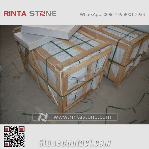 G603 G3503 Granite Slabs Tiles New Bianco Gamma, Bianco Crystal White Royal Light Grey Padang Sesame Cheaper Gray Stone Ice Impala Silverv Bella