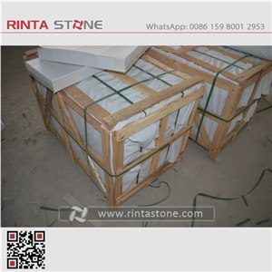 G603 G3503 Granite Slabs Tiles New Bianco Gamma, Bianco Crystal White Royal Light Grey Padang Sesame Cheaper Gray Stone Ice Impala Silverv Bella
