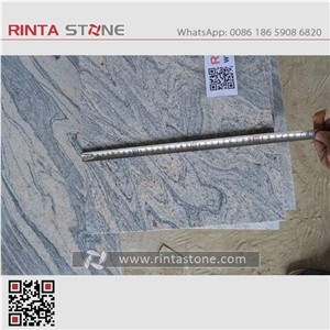 Juprana Pink Granite Stair Step Riser China Multicolour Granite China Wave G261juprana Grey Granite Staircase Stair Thread