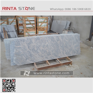 Juprana Pink Granite Stair Step Riser China Multicolour Granite China Wave G261juprana Grey Granite Staircase Stair Thread