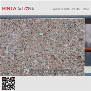 Marry Red Fantasy Pink Granite New G664 G3564 Slabs Xiaogan Tiles Anxi Rosa Beta Spring Rose Sunsent Cherry Brown Coffee Sakura China Cheap Stone