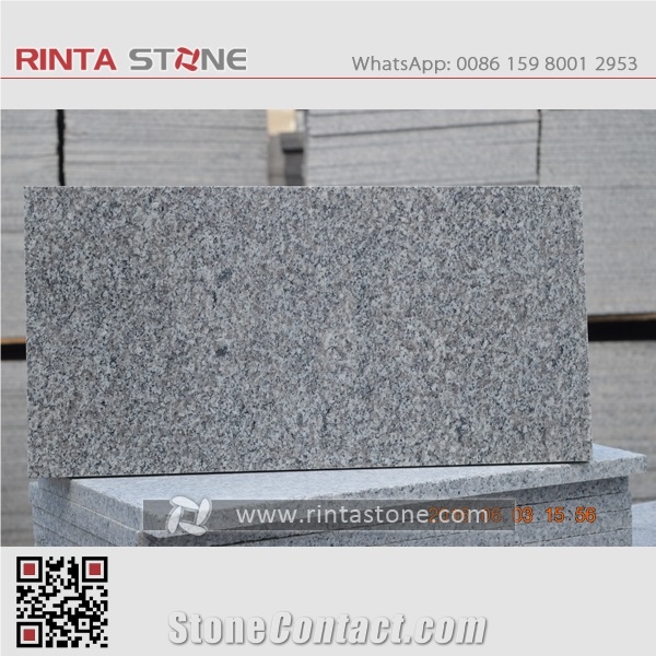 Rosa Beta Granite Stair Riser G623 Step Zhangpu G623 Stair Treads White Stone Setps Grey Granite Riser Staircase G623 Grey Granite Tile Thin Tile