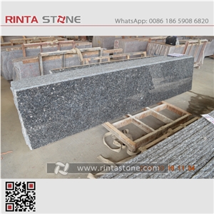 Silver Pearl Labrador Lundhs Green Blue Granite Royal Tiles Slabs Stars Stone Emerald Ocean Atlantic Norway Larvik Yinzhu Haakestad