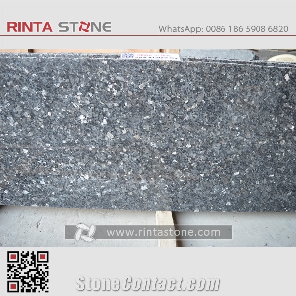 Silver Pearl Labrador Lundhs Green Blue Granite Royal Tiles Slabs Stars Stone Emerald Ocean Atlantic Norway Larvik Yinzhu Haakestad