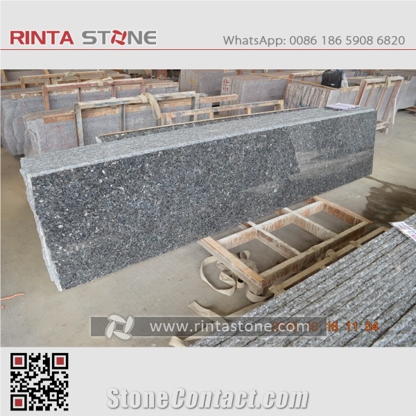 Silver Pearl Labrador Lundhs Green Blue Granite Royal Tiles Slabs Stars Stone Emerald Ocean Atlantic Norway Larvik Yinzhu Haakestad