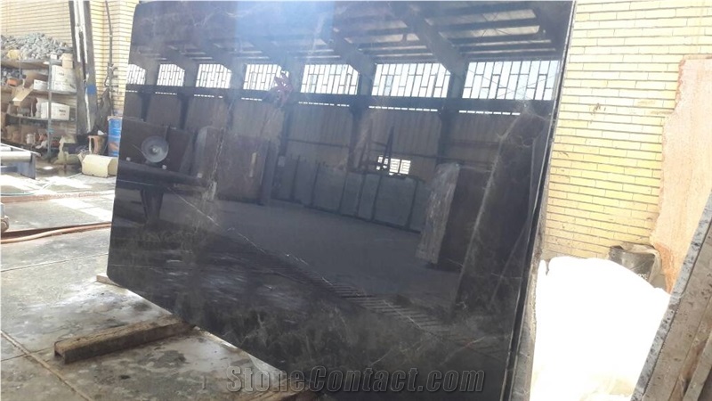 Lord Brown Marble Slabs & Tiles