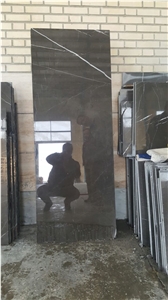 Pietra Gray Marble Slabs & Tiles, Iran Grey Marble