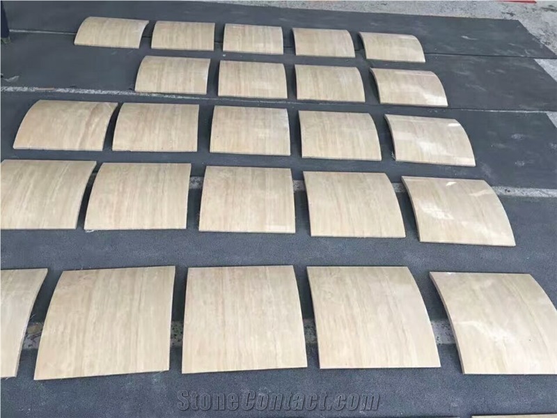 Beige Travertine Slab, Variegation Travertine Tiles Flooring, Floor Pattern Exporter,Travertine Slabs,Classic Vein Cut Travertine