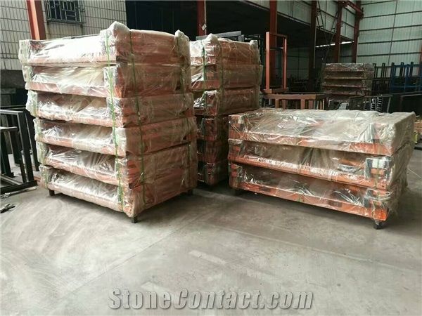 Double Sided Transport a Frame Racks One Stop a Frame
