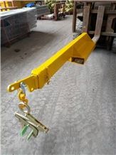 Forklift Boom ,Telescopic Boom, Telescopic Boom Forklift Attachment