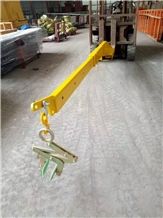 Forklift Boom ,Telescopic Boom, Telescopic Boom Forklift Attachment