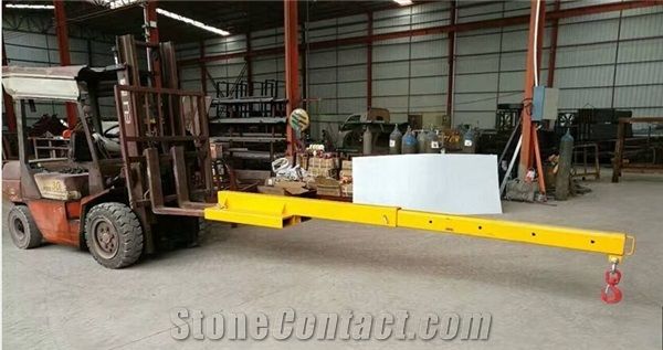 Forklift Boom ,Telescopic Boom, Telescopic Boom Forklift Attachment