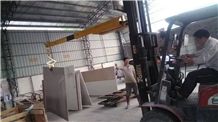 Forklift Boom ,Telescopic Boom, Telescopic Boom Forklift Attachment