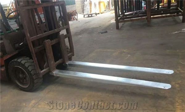 Forklift Extensions