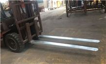 Forklift Extensions