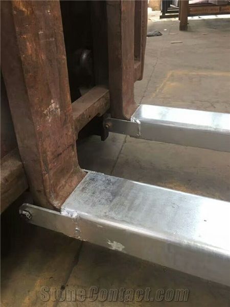 Forklift Extensions