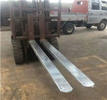 Forklift Extensions