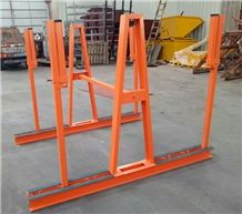 Heavy Duty Truck A-Frame,Granite Slabs a Frame,Quartz Slabs a Frame