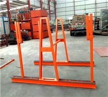 Heavy Duty Truck A-Frame,Granite Slabs a Frame,Quartz Slabs a Frame