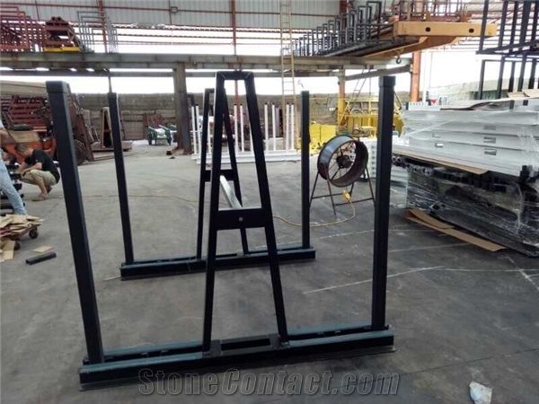 Heavy Duty Truck A-Frame,Granite Slabs a Frame,Quartz Slabs a Frame