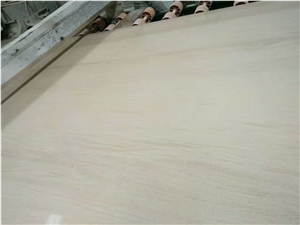 Moca Cream Limestone Slabs & Tiles, Portugal Beige Limestone