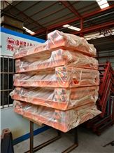 One Stop A-Frame for Stone Transport Tool Machine